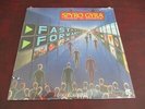 SPYRO GYRA  FAST FORWARD RARE ORIGINAL LABEL RELEASE DIGITAL GRP RECORDS LP