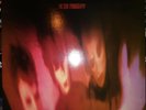 The Cure - Pornography - LP - FIXD7 - Fiction - 1982