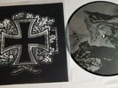 Der Blutharsch ?– Good Luck To You -  7'- pic.disc-+ticket -death in june-signe