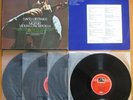 SLS 828 David Oistrakh Mozart Violin Concertos 1-5 EXCELLENT EMI Box Set 4xLP