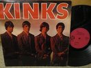 THE KINKS 