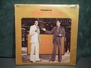 Ralfi Pagan Presenta JOHNNY NELSON El Principe De La Salsa LP Pumkris PLP 1003