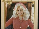 DOLLY PARTON - All I Can Do LP 1976 RCA APL1-1665 1st Pressing Vinyl * Near MINT
