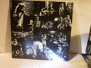MICK JAGGER Autographed 12