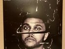 the weeknd beauty behind the madness vinyl