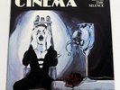 Cinema - Break The Silence LP  Esquire Records DL7177 - Original