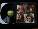 THE BEATLES Let It Be LP UK Original Apple Press PCS 7096 -3u/-4 EX+