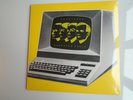 KRAFTWERK Computer World UK vinyl LP new mint sealed