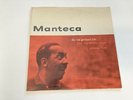 RED GARLAND MANTECA MONO 1958 PRESS VINYL 7.0, SLEEVE 7.0