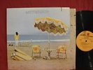 Neil Young 'Off The Beach' LP