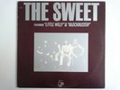 THE SWEET FEATURING LITTLE WILLY & BLOCKBUSTER BELL 1125 GLAM USA