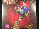 DANGEROUS TOYS - Greatest Tricks LP Pink Vinyl Teas'n & Pleas'n Pissed Loser