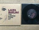 LAURA MARLING - LONDON TOWN - MINT EP