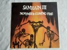 Samhain November Coming Fire 12