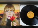 joni Mitchell Clouds Vinyl Record LP