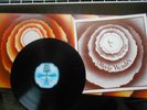 Stevie Wonder Songs In The Key of Life Vinyl Record LP + 7