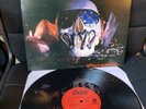 Megadeth Killing Is My Business LP vinyl Morbid Angel Sepultura Korn  Slayer