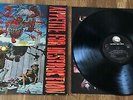 GUNS N' ROSES - Appetite For Destruction  *LP* VINYL 1989 Original Press 9241481