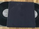 METALLICA - Black Album *2LP* VINYL1991 Press EU 510 022-1 LC 1633 *RAR*