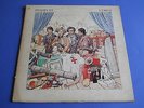 LP ITALIAN PROG STORMY SIX - L'UNITA' - ORIGINALE