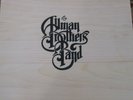 Peach Crate [Wooden Box] * by Allman Brothers Band (Vinyl, 15 LP's, 2016) NEW
