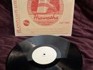 Led Zeppelin Vintage Bootleg LP—Hiawatha