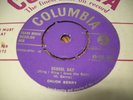 CHUCK BERRY School day Gold Columbia - Beautifull clean copy- Rock n Roll
