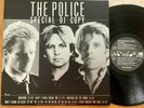THE POLICE / STING - SPECIAL DJ COPY - PROMO ONLY JAPAN 12