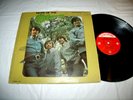 More Of The Monkees 1967 Mono LP SIGNED by Peter Tork Deceased Autograph