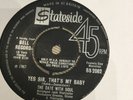 The Date With Soul / Priscilla- Very Rare