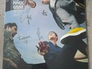 The Magic Gang LP Death Of The Party    Sealed and Signed