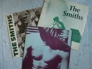 The Smiths - The Smiths, Meat is Murder, + extended single.Original Vinyl