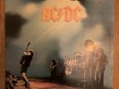AC/DC - LET THERE BE ROCK LP VINYL - ATLANTIC K50366