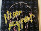 Night Ripper Girl Talk Double LP Vinyl Record Illegal Art Gatefold