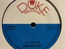 BOB MELODY - THE BREAK, LLOYD & RANDOLPH - IT AIN'T 7