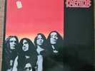 Kreator ?– Extreme Aggression  (Vinyl, LP, Album)
