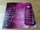 Wipers - Over The Edge Vinyl LP Punk