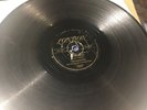 THE PENGUINS EARTH ANGEL RECORD 78 rpm