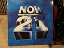 Now That's What I Call Music  21  2 x Vinyl, LP, Compilation
