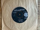 Northern Soul - Ben E King - Cry No More / No place to hide - Atlantic AT 4043
