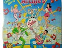 The Grooviest Hits of The Archies vinyl LP 1979 P 17893 Backtrack Records