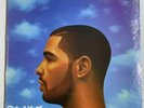 Drake - Nothing Was The Same Vinyl