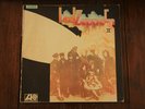 LED ZEPPELIN Led Zeppelin II LP Vinyl Australia 1st pressing Green Label RARE VG