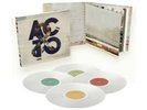 Arts & Crafts: 2003-2013 4LP. Feist Timber Timbre Broken Social Scene Kevin Drew
