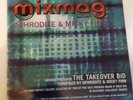 Aphrodite & Micky Finn ?– The Takeover Bid 3x12” Drum & Bass Jungle Vinyl LP 98