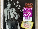 David Bowie - Absolute Beginners - Limited Edition Square Picture Disc - Mint