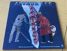 ARTHUR LEE Vindicator LP A&M Pressing Mint Promo White Label Gatefold