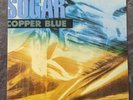 Sugar/ Copper Blue - Rare Vinyl Lp Album UK 1st press 1992 CREATION CRELP129