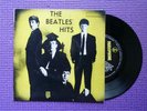 THE BEATLES OZ ONLY COVER EP/NM/THE BEATLES HITS
