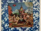 The Rolling Stones, Their Satanic Majestic Request. 1967. Made In England.